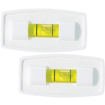 Hopkins Mfg Corp 03925 Stick-On Levels (Hopkins)