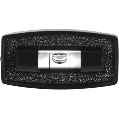 Hopkins Manufacturing 03926 Two-Way Never Fade™ Stick-On Level (Hopkins)
