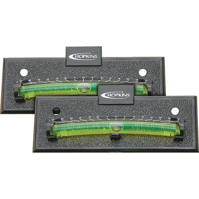 Hopkins Mfg Corp 08525 Graduated Rv Levels (Hopkins)
