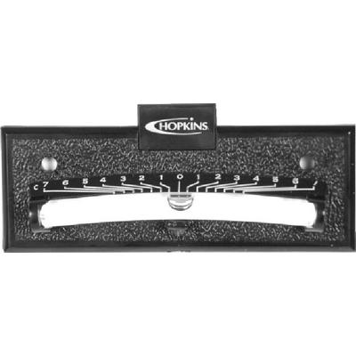 Hopkins Manufacturing 08526 Two-Way Graduated Never Fade™ Level (Hopkins)