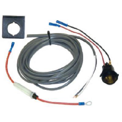 Hopkins Manufacturing 39305 Brake Buddy® 12-VOLT Batter Direct Kit (Hopkins)