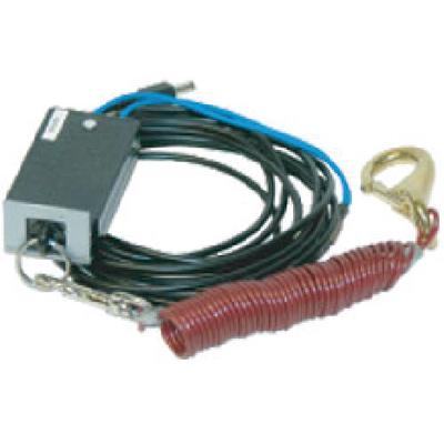 Hopkins Manufacturing 39327 Brake Buddy® Vantage™ Break-Away System (Hopkins)