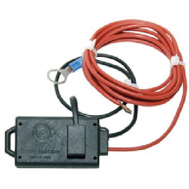 Hopkins Manufacturing 39332 Brake Buddy® Towed Vehicle Battery Maintainer (Hopkins)