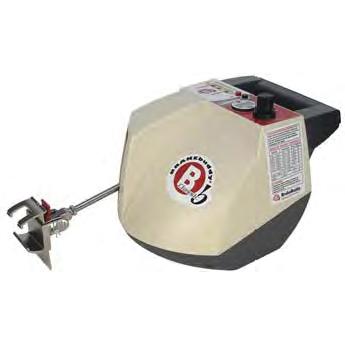 Hopkins Manufacturing 39499 Brake Buddy® Digital Classic™ Braking System (Hopkins_Corp)