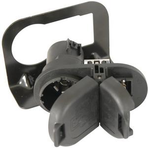 Hopkins Mfg Corp 40975 Mutli-Tow™ Ford/chevy/gmc 7:4 Adapter (Hopkins)