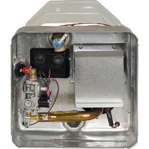 Suburban Mfg 5150A Water Heater W/o Doors (Suburban)