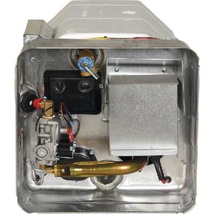 Suburban Mfg 5151A Water Heater W/o Doors (Suburban)