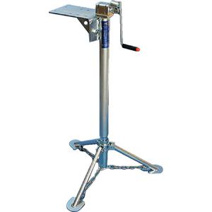 Rieco-Titan Products 12010 Tripod Jacks (Reico-Titan)