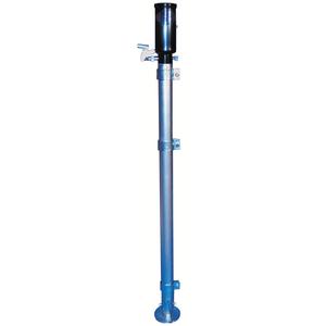 Rieco-Titan Products 15251 Hydraulic Camper Jacks (Reico-Titan)