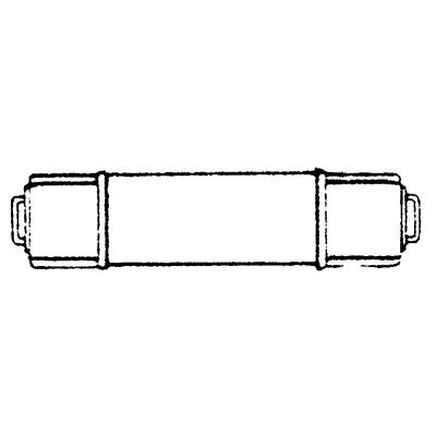 Cooper Autom/fed Mogul 2122 Refrigerator Bulb (Wagner Lighting)