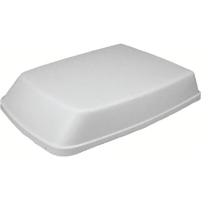Icon Technologies 00752 Duo-Therm Penguin A/c Replacement Shroud (Icon)