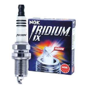 Ngk Spark Plugs BR6FIX IRIDIUM IX SPARK PLUGS / SPARK PLUG-IRIDIUM 2318 4/PK