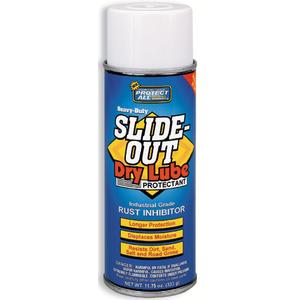 Protect All Inc 40003 Rv Slide-Out Dry Lube Protectant (Championprotect_All)