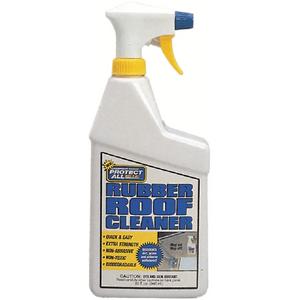 Protect All Inc 67032 Protect All Rubber Roof Cleaner (Championprotect_All)