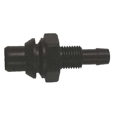 NEW SIERRA MARINE 1/4 MERC/MAR/YAM FUEL CONNECT SIE 80771 