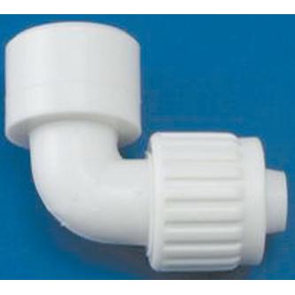 Flair-It Central 06802 Flair-It™ Flared- Cone & Nut Fittings (Flair_It)