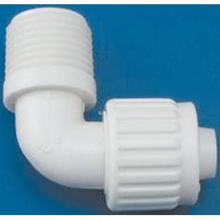 Flair-It Central 06803 Flair-It™ Flared- Cone & Nut Fittings (Flair_It)