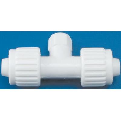 Flair-It Central 06834 Flair-It™ Flared- Cone & Nut Fittings (Flair_It)