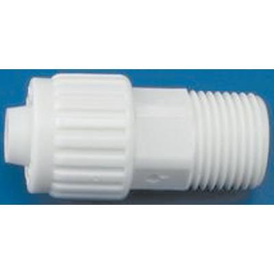 Flair-It Central 06842 Flair-It™ Flared- Cone & Nut Fittings (Flair_It)
