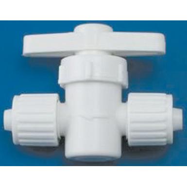 Flair-It Central 06879 Flair-It™ Flared- Cone & Nut Fittings (Flair_It)