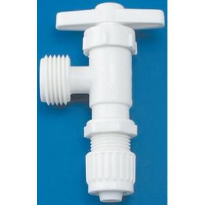 Flair-It Central 06887 Flair-It™ Flared- Cone & Nut Fittings (Flair_It)