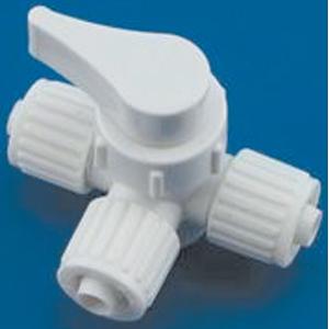 Flair-It Central 06900 Flair-It™ Flared- Cone & Nut Fittings (Flair_It)