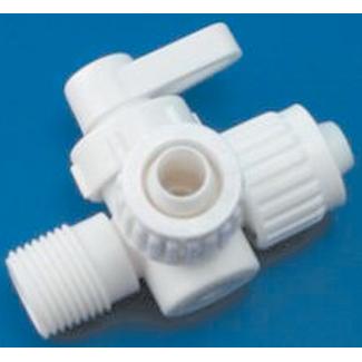 Flair-It Central 06912 Flair-It™ Flared- Cone & Nut Fittings (Flair_It)