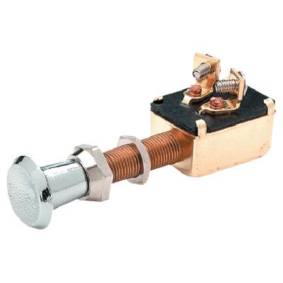 NEW SEACHOICE PUSH-PULL SWITCH-3 POS//2 CIRC SCP 11921