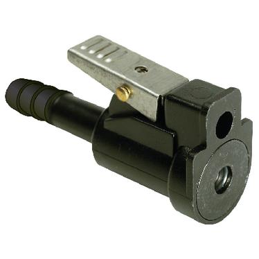 SEACHOICE Deluxe Fuel Line Tank Connector Honda Outboard Female 3//8/" SCP 20441