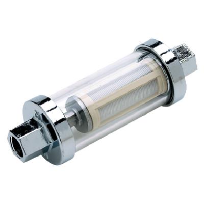 Seachoice 20941 IN-LINE FUEL FILTER / UNIVERSAL IN-LINE FUEL FILTER