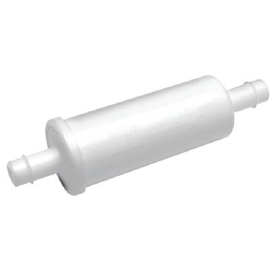 Seachoice 21101 IN-LINE FUEL FILTER / FUEL FILTR 1/4" BARB