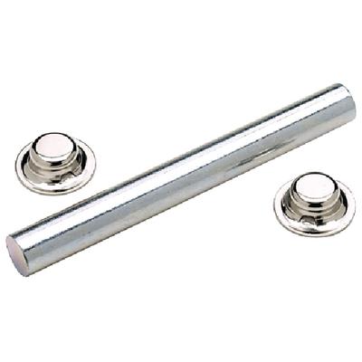 NEW SEACHOICE 5//8 O.D SHAFT FOR 8 ROLLER SCP 55771