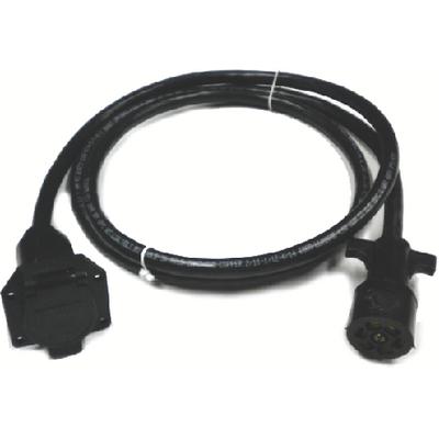 Rv Pigtails 20048 7-WAY Extension (Rv_Pigtails)