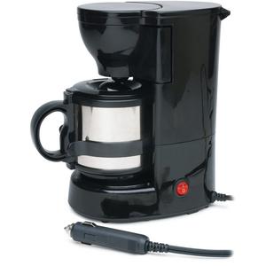 Roadpro/das Dist RPSC784 12V Quick-Cup Coffee Maker (Roadpro)