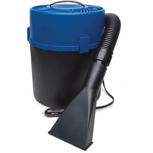 Roadpro/das Dist RPSC807 12V Super Wet/dry Vacuum With 1 Gallon Canister (Roadpro)