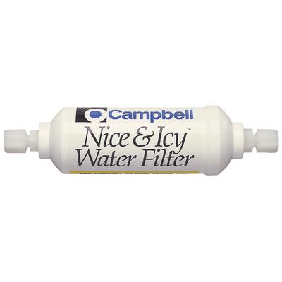 Campbell Mfg Inc IC6 Nice & Easy™ Disposable Filter (Campbell)