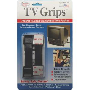 Ready America Inc MRV100BK Thumb Lock "grip" Fasteners (Thumb Lock)
