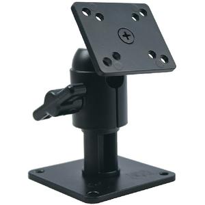 Leisuretime Products 72704 4" Universal Monitor Mount (Voyager)