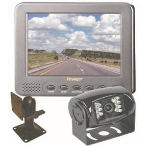Leisuretime Products AOS562CMB 5.6" Color Rear View System (Voyager)