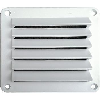 Leisure Time DV55W The Dent Vent