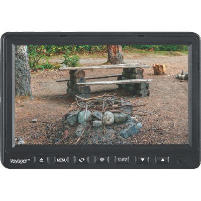 Leisuretime Products VOM74TQ 7" Observation Monitor (Voyager)