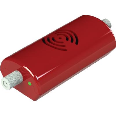 King Controls AL1000 Tailgater® Security Alarm (King)