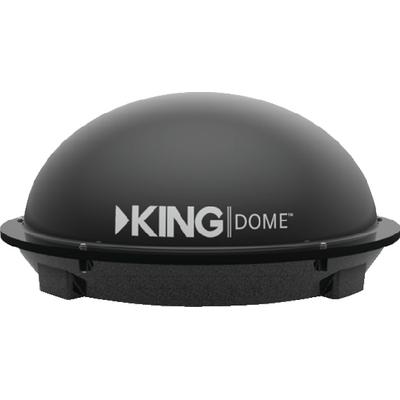 King Controls KD3000B King Dome In-Motion Satellite Systems (King_Controls)