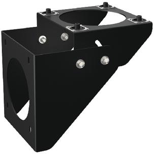 King Controls MB150 Truck Cab Mount W/vibration Isolation (King_Controls)