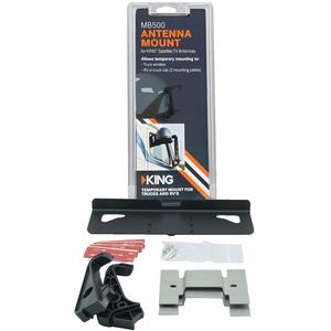 King Controls MB500 Window Mount For Portable Antenna (King_Controls)