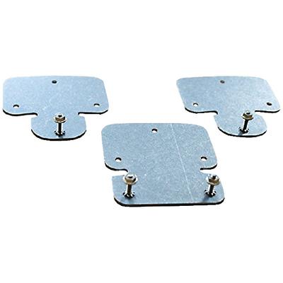 King Controls MB600 Removable Roof Mount Kit (King_Controls)
