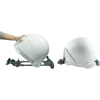 King Controls MB700 Quick Release Roof Mount Kit
