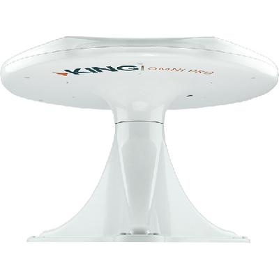 King Controls OA1000 Omnipro Directional Hdtv Antenna