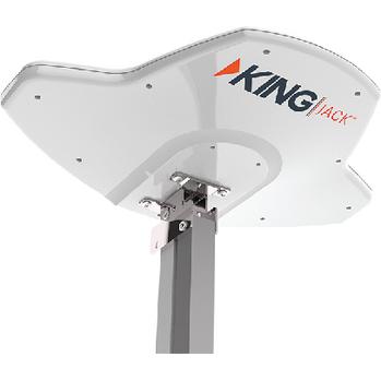 King Controls OA8300 King Jack™ Replacement Head
