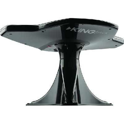 King Controls OA8401 King Jack™ Directional Hdtv Antenna With Mount
